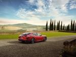 Porsche Panamera 2009 года